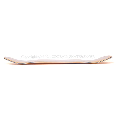 DOG TOWN SKATEBOARDS KARMA TSOCHEFF 90s PRO 9.625