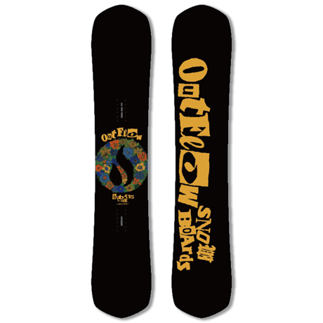 アウトフロー | STORES