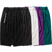 TIGHTBOOTH BAGGY SLACKS