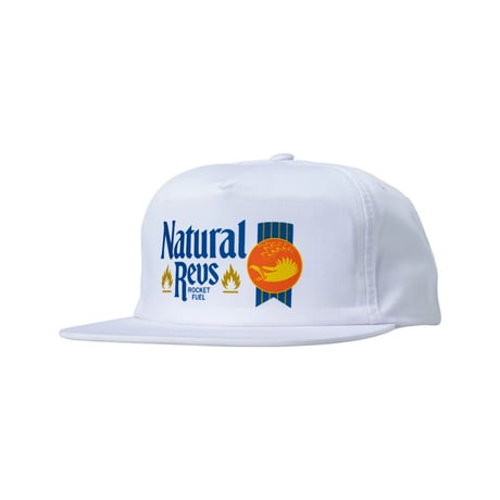 ANTI HERO NATTY REVS 5P Snapback