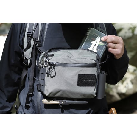 AFTERGLOW ORGANIZER POUCH