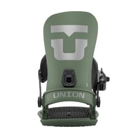 25-26 UNION BINDINGS STRATA OLIVE GREEN