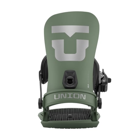 25-26 UNION BINDINGS STRATA OLIVE GREEN