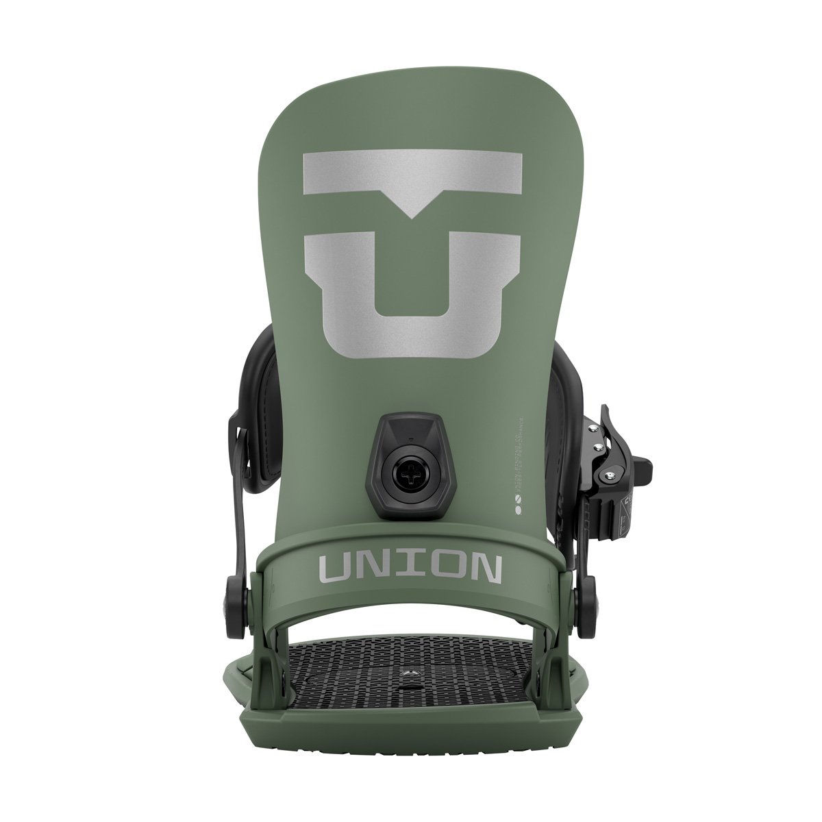今期】【美品】 UNION STRATA 25-26 M OliveGreen 【公式通販】
