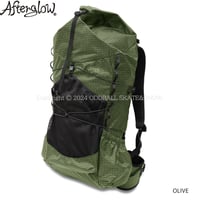 AFTERGLOW TOMANO 30L OLIVE