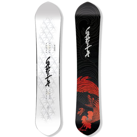 早期予約 25-26 CAPITA SNOWBOARDS KAZU KOKUBO PRO
