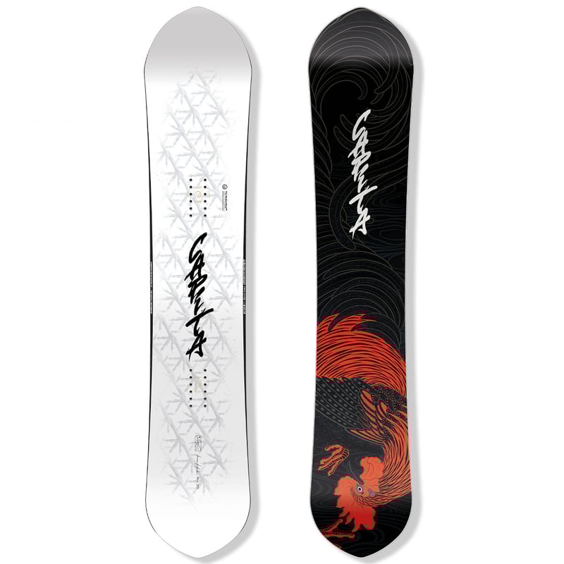 早期予約 25-26 CAPITA SNOWBOARDS KAZU KOKUBO PRO |
