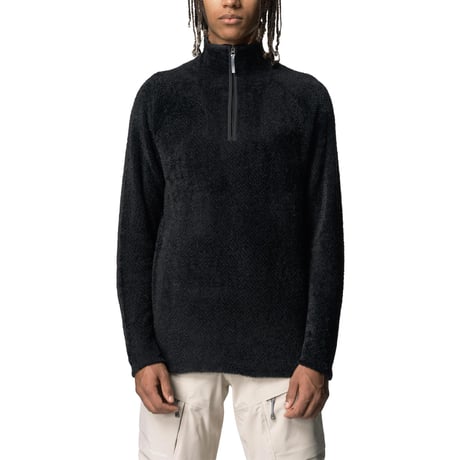 HOUDINI M's Lykan Half Zip