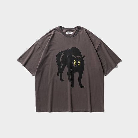 TIGHTBOOTH NEON EYES S/S T-SHIRT SU26-T08