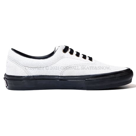 Vans Skate Era Breana Geering Marshmallow/Black