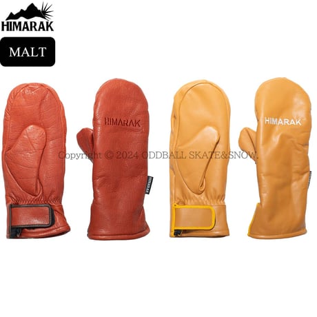 25-26 HIMARAK MALT