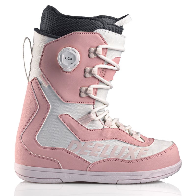 早期予約 26-27 DEELUXE D.N.A. S2 | ODDBALL SKATE&SN