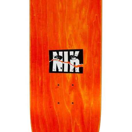 HOCKEY Nik Stain Middle Earth 8.25