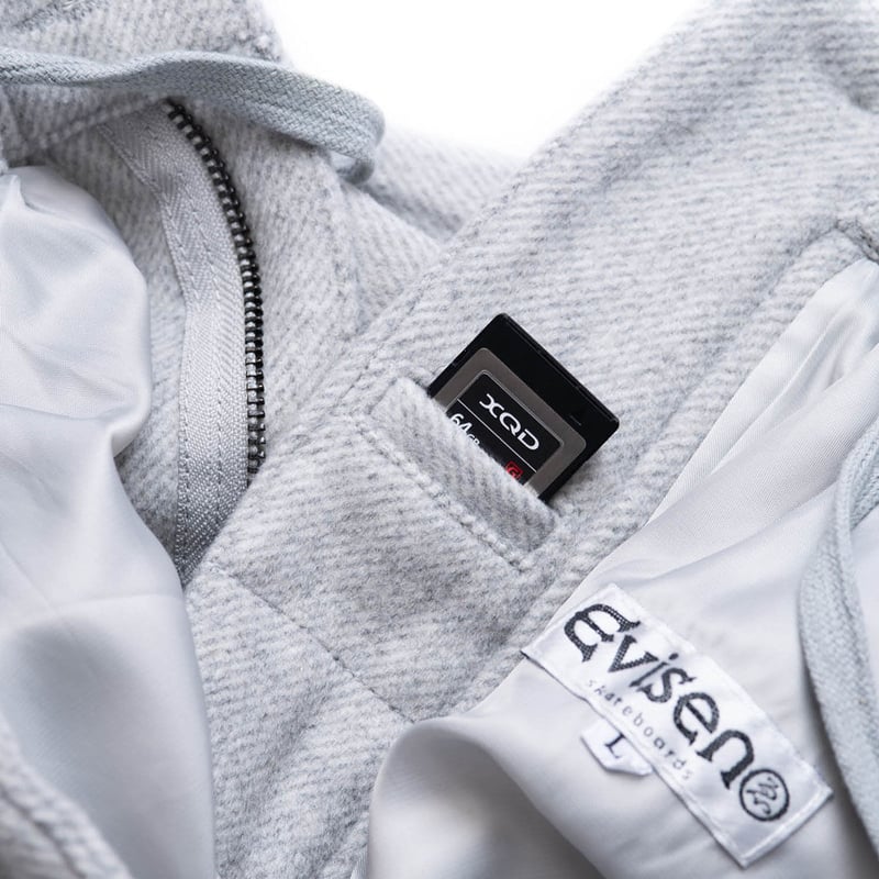 EVISEN STITCH WOOL PANTS | ODDBALL SKATE&SNOW EVISEN STITCH WOOL PANTS | ODDBALL SKATE&SNOW
