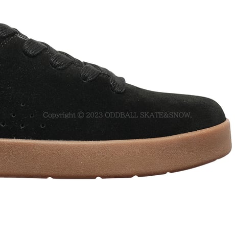 AREth 2023 LATE I LACE Balck Gum