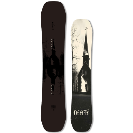 CATEGORY DEATH LABEL | ODDBALL SKATE&SNOW ( オッド