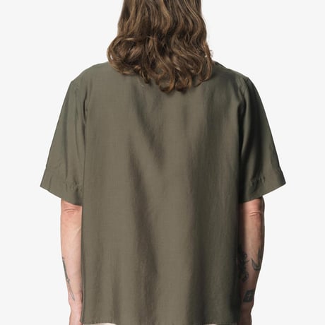 HOUDINI M’s Tree Shortsleeve Shirt