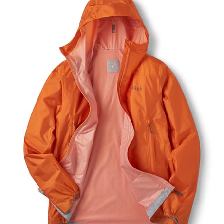RAB MEN’S Phantom Mountain Jacket