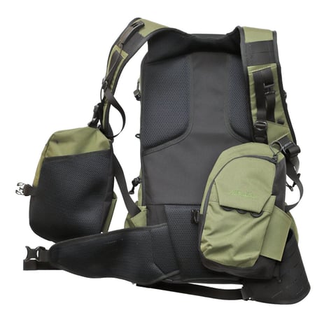 AFTERGLOW STREAM CHASER BACKPACK NEW MODEL