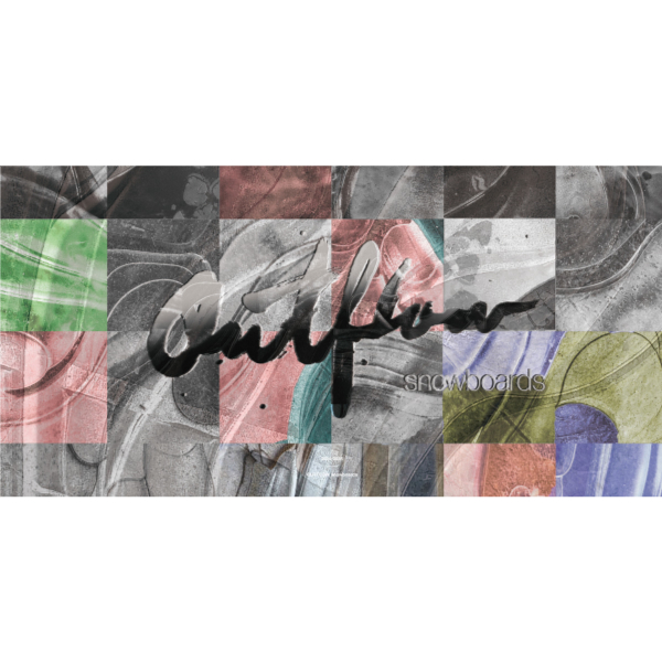 24-25 OUTFLOW LIVE 157 | ODDBALL SKATE&SNOW