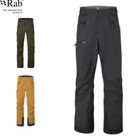 RAB KHROMA DIFFUSE GTX PANTS