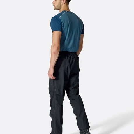 RAB DOWNPOUR MOUNTAIN WATERPROOF PANTS