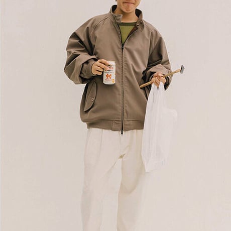 EVISEN SKATEBOARDS BOHEMIAN CORD PANTS