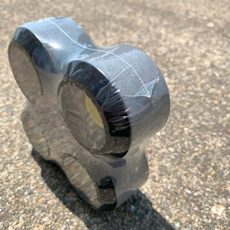 ZULU WHEELS BICARI 78A 65mm