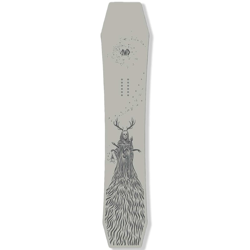 25-26 DWD DINOSAURS WILL DIE POW REAPER | ODDBA