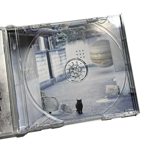 MAN WHO DVD 万風神