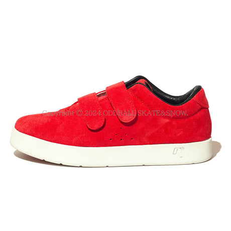 AREth 2024 LATE I VELCRO RED