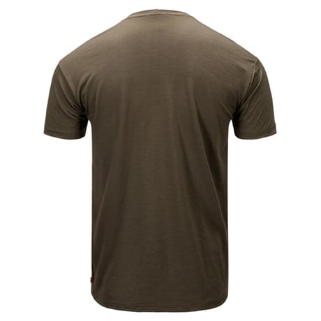 ACLIMA LIGHTWOOL 180 CLASSIC TEE