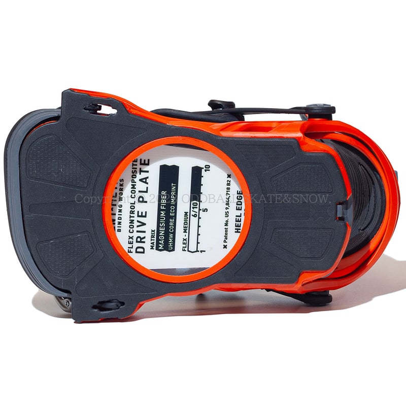 BENT METAL AXTION Mサイズ 23-24モデル