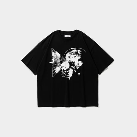 TIGHTBOOTH VISION S/S T-SHIRT SS26-T03