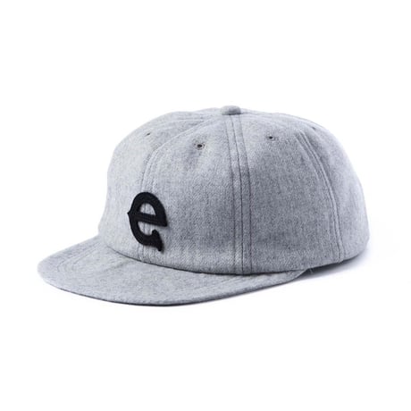 EVISEN SKATEBOARDS E LOGO ONE CAP