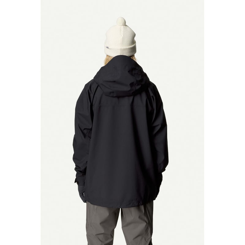 HOUDINI Ms Shelter Anorak シェルターアノラック HOUDINI M's Shelter Anorak | ODDBALL SKATE&SNOW