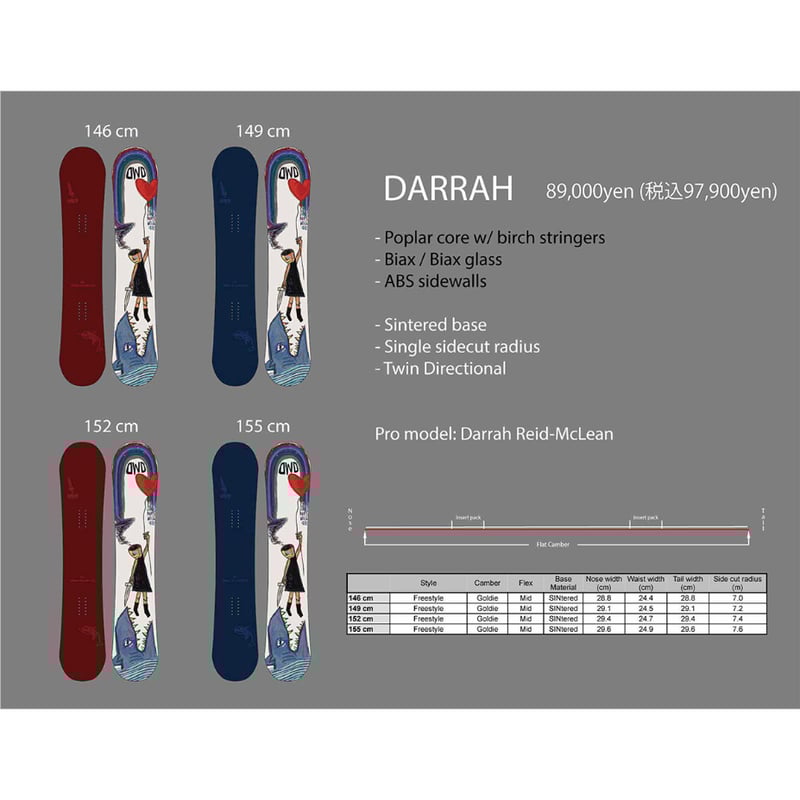 早期予約 25-26 DWD DINOSAURS WILL DIE DARRAH | ODDB