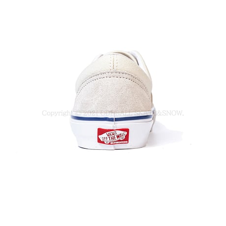 Vans Skate Era off White VN0A5FC9OFW