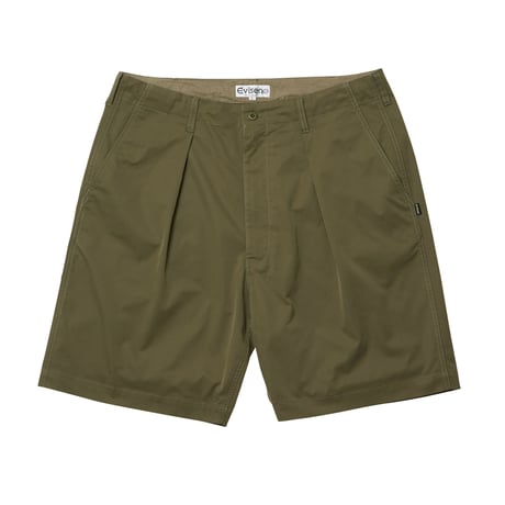 EVISEN SKATEBOARDS SIDEWAYS EIGHT SHORTS