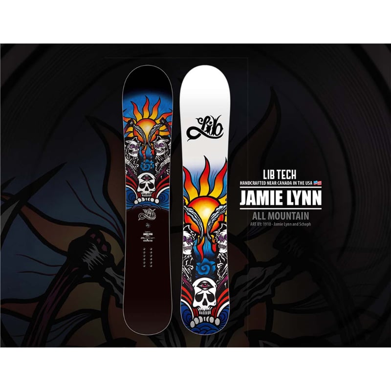 早期予約 25-26 正規品 LIBTECH JAMIE LYNN | ODDBALL SKA 早期予約 25-26 正規品 LIBTECH JAMIE LYNN | ODDBALL SKA