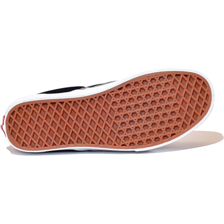 US企画 VANS CLASSIC SLIP-ON Black VN000EYEBLK