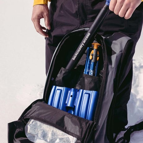 BCA STASH 12 BACKPACK