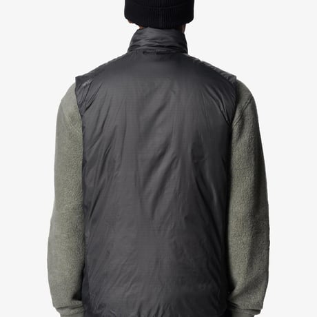 HOUDINI M's Dunfri Vest