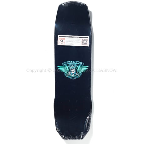 Powell Peralta Andy Anderson Heron Skull 9.13