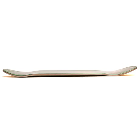 Anti Hero Skateboards Team Shaped Eagle Beach Bum 9.55