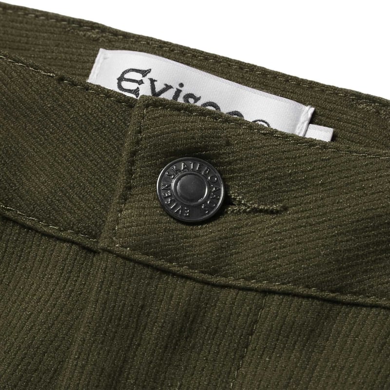EVISEN ペインター パンツ RAT PAINTER PANTS ナイロン EVISEN ペインター パンツ RAT PAINTER PANTS ナイロン