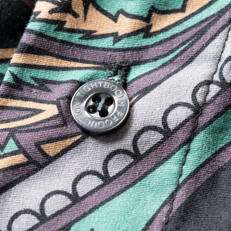 tightbooth PAISLEY BOXER 新品 TIGHTBOOTH PRODUCTION タイトブース TBPR PAISLEY BOXER