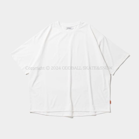 TIGHTBOOTH JING T-SHIRT
