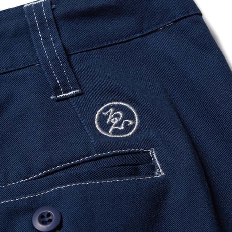 EVISEN SKATEBOARDS BOHEMIAN COTTON PANTS