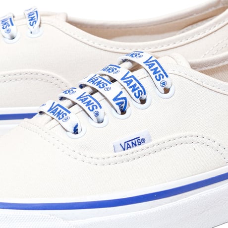 Vans Authentic 44 Dx Anaheim Factory Og White/Og Vans Lace